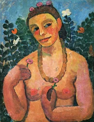auto-retrato